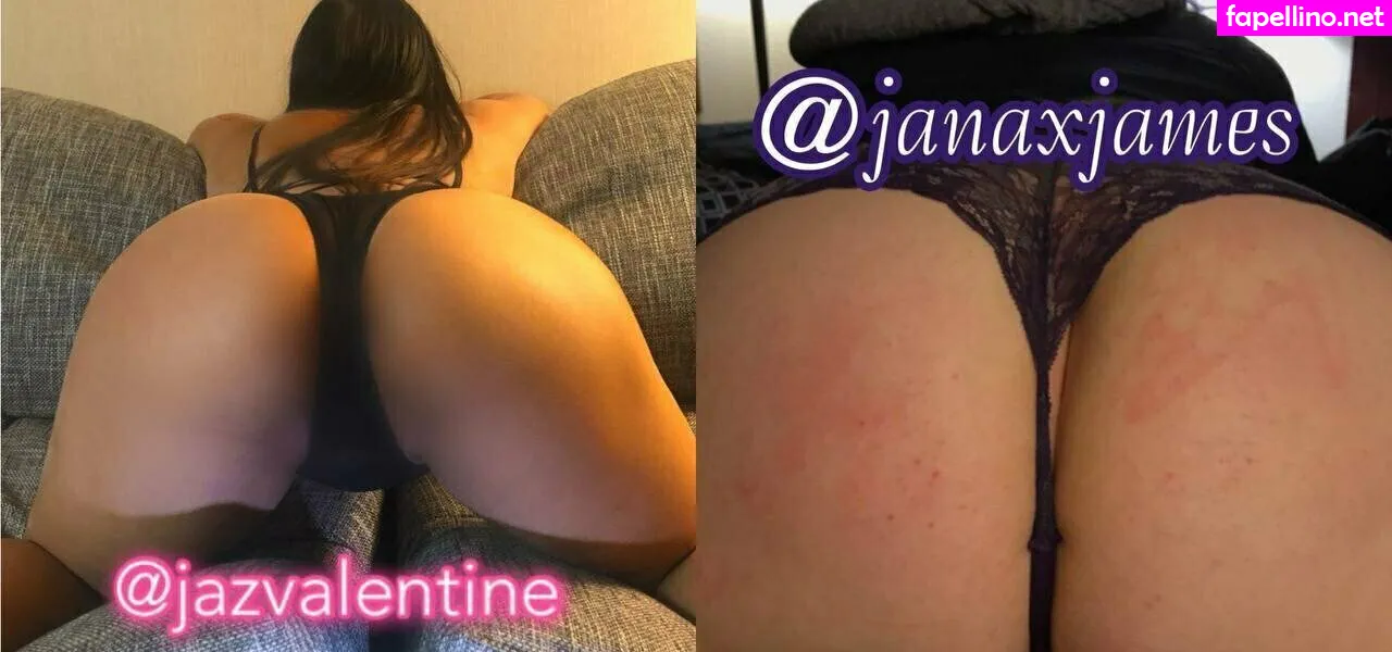 janaxjames Nude Leaked OnlyFans Photo #eIMcLeeApg