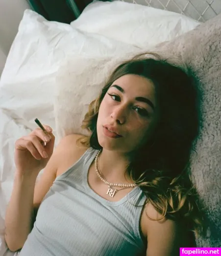 Janaxnell OnlyFans Thumbnail #Fib9I0ofvg