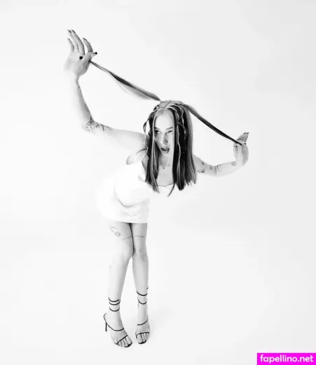 Janaxnell OnlyFans Thumbnail #Vw2DpXIgwz