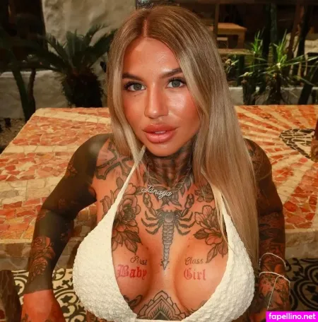 Janayameihla OnlyFans Thumbnail #xxzBNkD6ON