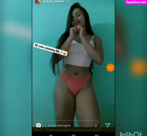 Janayna Bezerra OnlyFans Thumbnail #Q6zk9sVhsq