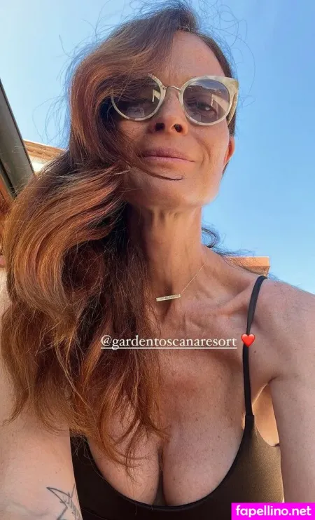 Jane Alexander OnlyFans Thumbnail #YdEaxi3TBU