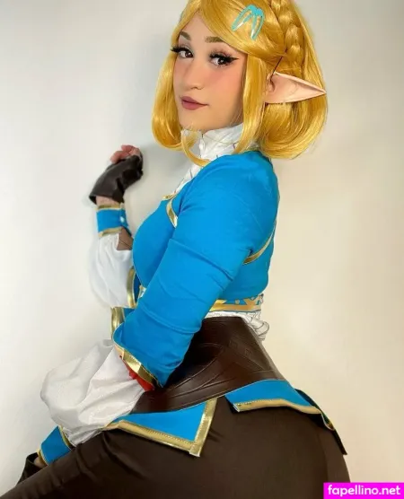 Jane Bee 9 OnlyFans Thumbnail #E3p2GRxjFP