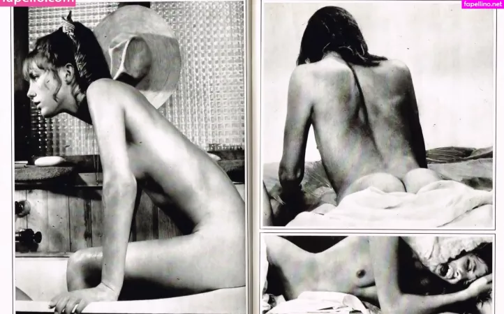 Jane Birkin OnlyFans Thumbnail #A0WIrqKB1A