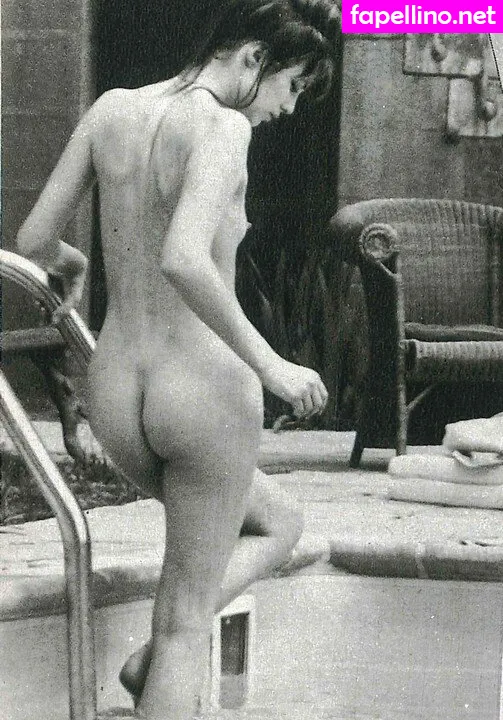 Jane Birkin Nude Leaked OnlyFans Photo #FMeUP1tduA