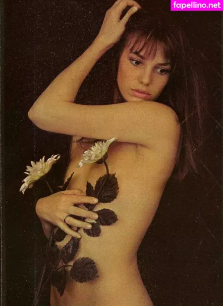 Jane Birkin OnlyFans Thumbnail #MgYVX992q2