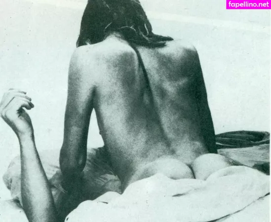 Jane Birkin OnlyFans Thumbnail #NZuq1xmD51