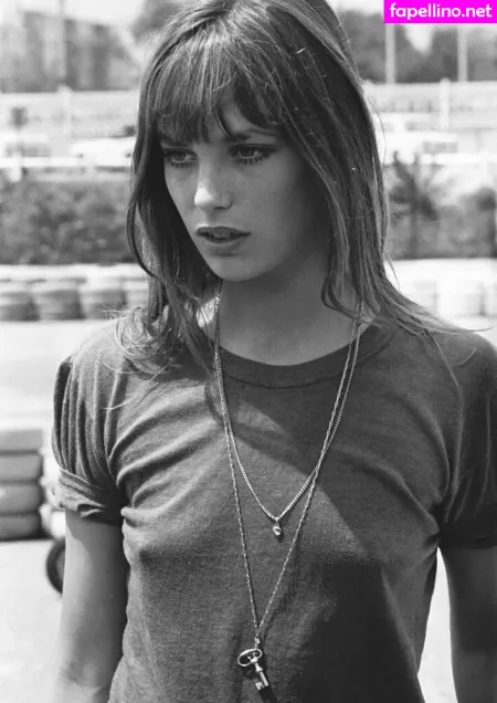 Jane Birkin OnlyFans Thumbnail #hOYX219jex