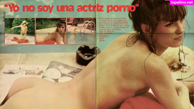 Jane Birkin OnlyFans Thumbnail #yv7u2cP93B