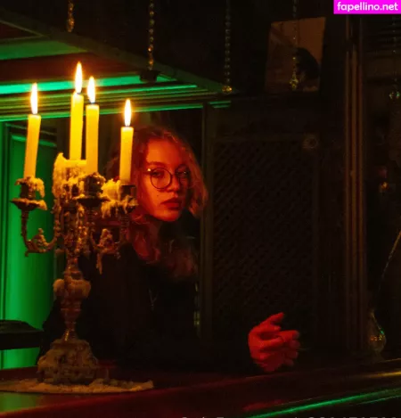 Jane Chastity OnlyFans Thumbnail #552wPSOprm