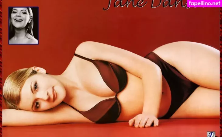 Jane Danson OnlyFans Thumbnail #xidcVcePoj