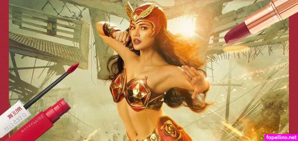 Jane De Leon OnlyFans Thumbnail #Hjvn1XO31m