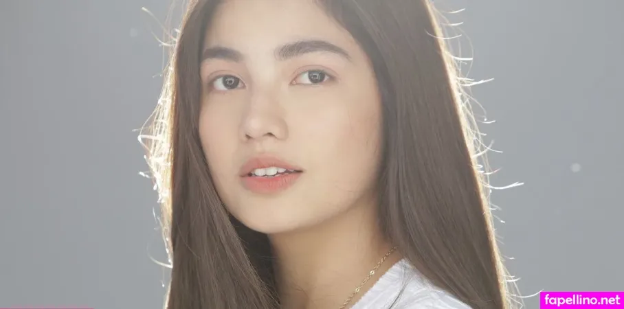Jane De Leon Main Profile Photo