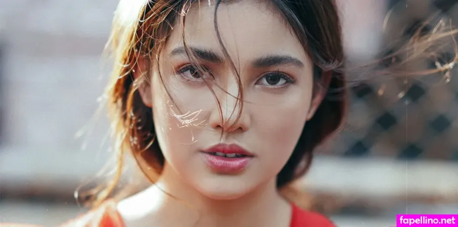 Jane De Leon OnlyFans Thumbnail #gkRJHWl519