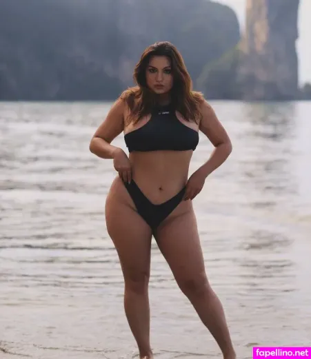 Jane Dipika Garrett OnlyFans Thumbnail #zVcgShgNp5