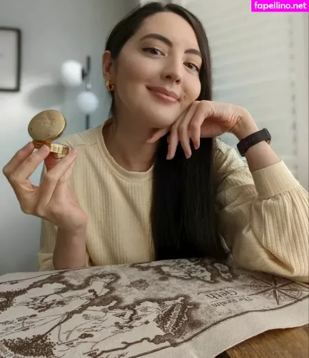 Jane Douglas OnlyFans Thumbnail #1Gozc4otCa