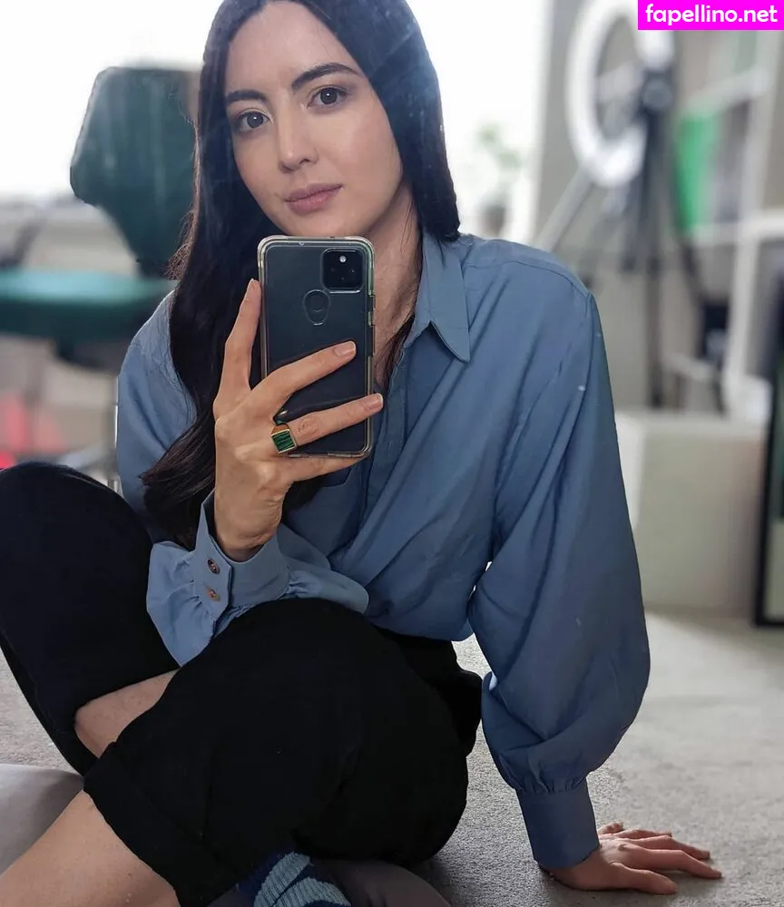 OXClub, OutsideXbox, janedouglas, penny_dreadful Nude Leaked OnlyFans Photo #NZG70c92Hs