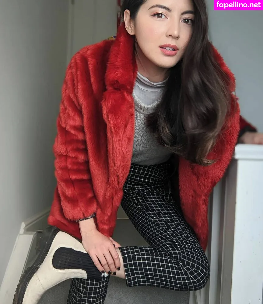 OXClub, OutsideXbox, janedouglas, penny_dreadful Nude Leaked OnlyFans Photo #cmYJ0AMl0p