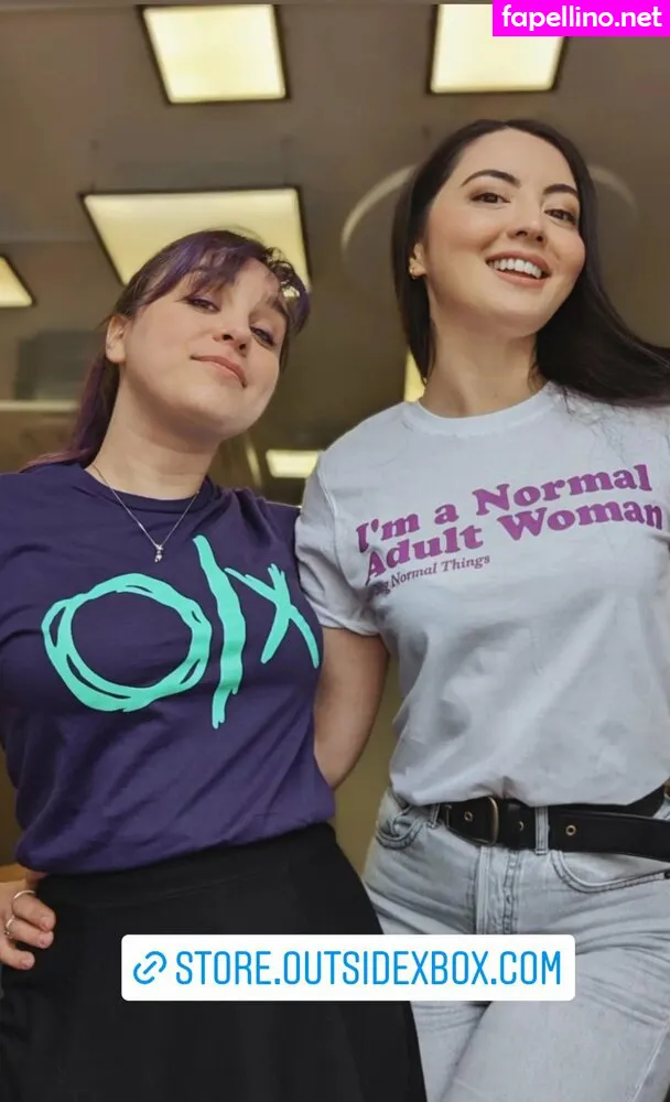 OXClub, OutsideXbox, janedouglas, penny_dreadful Nude Leaked OnlyFans Photo #o6EDZuo0aW