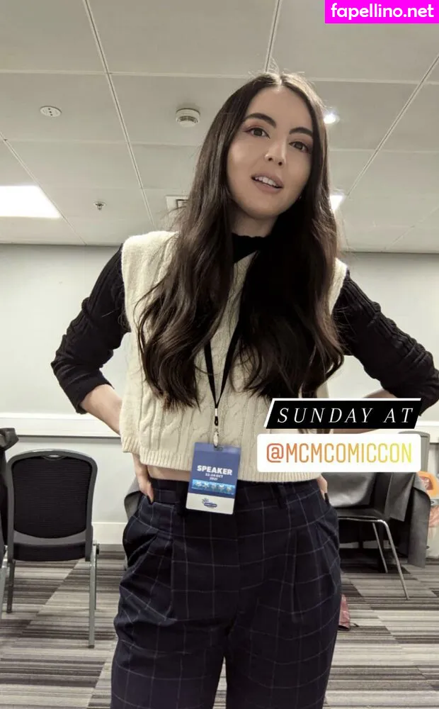 OXClub, OutsideXbox, janedouglas, penny_dreadful Nude Leaked OnlyFans Photo #ryd2scAy99