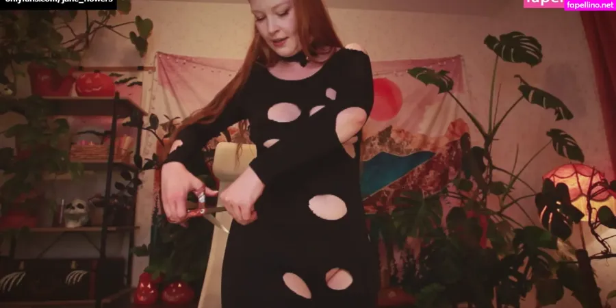 Jane Flowers OnlyFans Thumbnail #CwOx1RhKhq