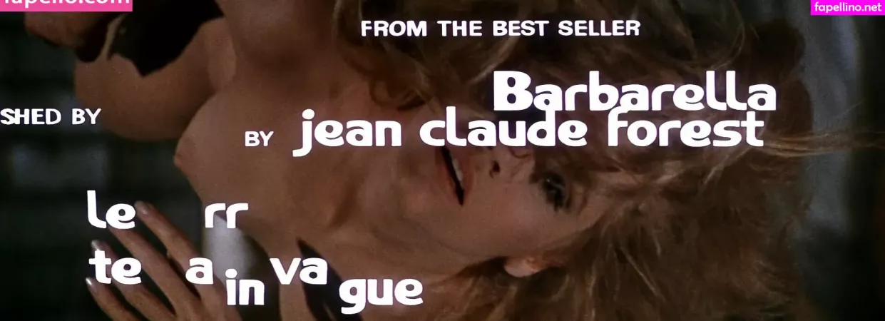 Jane Fonda OnlyFans Thumbnail #yqg4xkm4VX