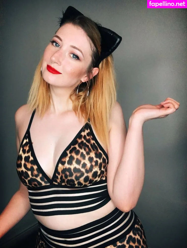 itsjanegrey, thejane_grey Nude Leaked OnlyFans Photo #FdIDl5TsyH