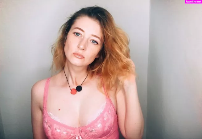 Jane Grey OnlyFans Thumbnail #SmptVVr1O6