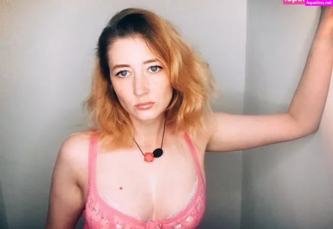 Jane Grey OnlyFans Thumbnail #Xjv4qdju03