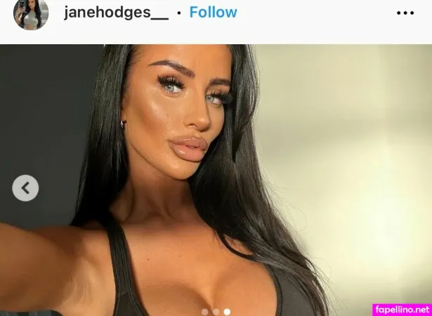 Jane Hodges OnlyFans Thumbnail #8drAK83yND