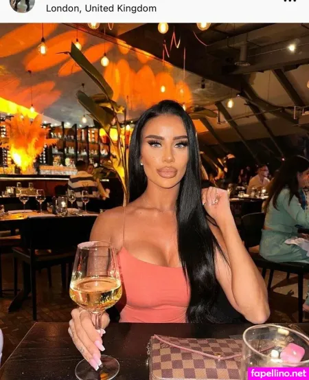 Jane Hodges OnlyFans Thumbnail #cFnK352A6o