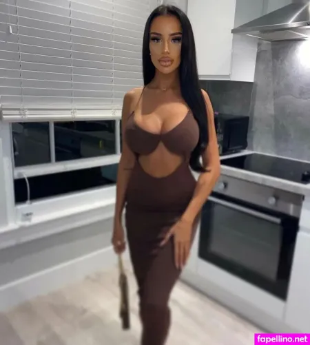 Jane Hodges OnlyFans Thumbnail #giPmXpd2y5