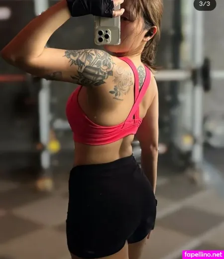 Jane Isabelll OnlyFans Thumbnail #HPNfInPkMO