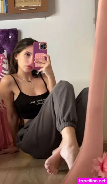 Jane Jabr OnlyFans Thumbnail #i27mNtz47R