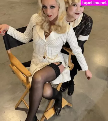 Jane Krakowski OnlyFans Thumbnail #tGKXOhjYDe