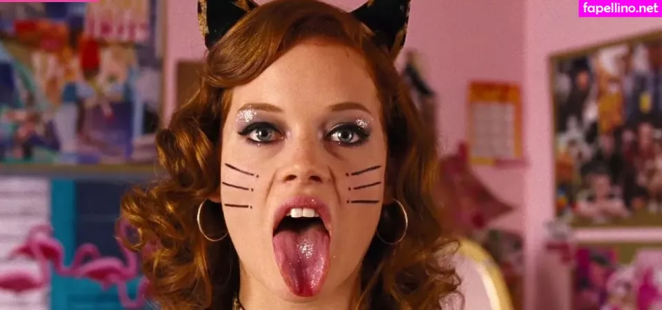 Jane Levy OnlyFans Thumbnail #6S1wD65uz1