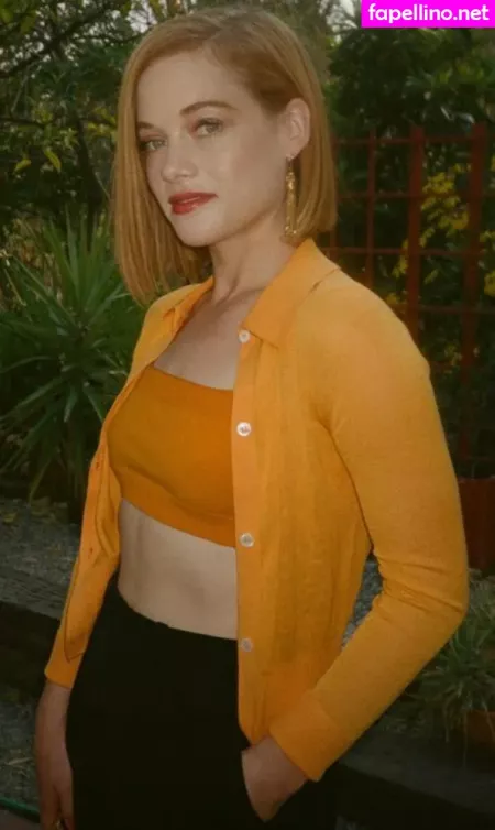 Jane Levy OnlyFans Thumbnail #agLIGjI41G