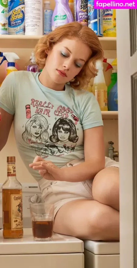 Jane Levy OnlyFans Thumbnail #dvXVUldRdC