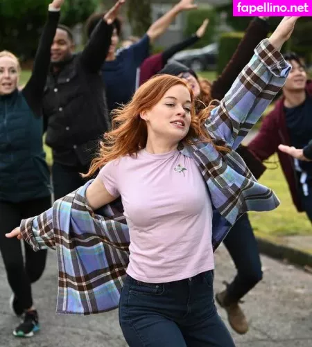 Jane Levy OnlyFans Thumbnail #fVRw4Fj9cI