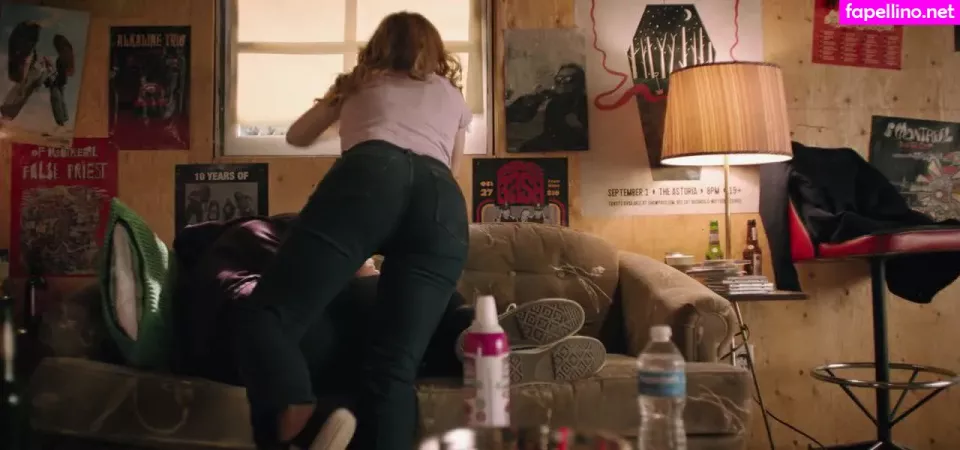 Jane Levy OnlyFans Thumbnail #gig0iwMIZc