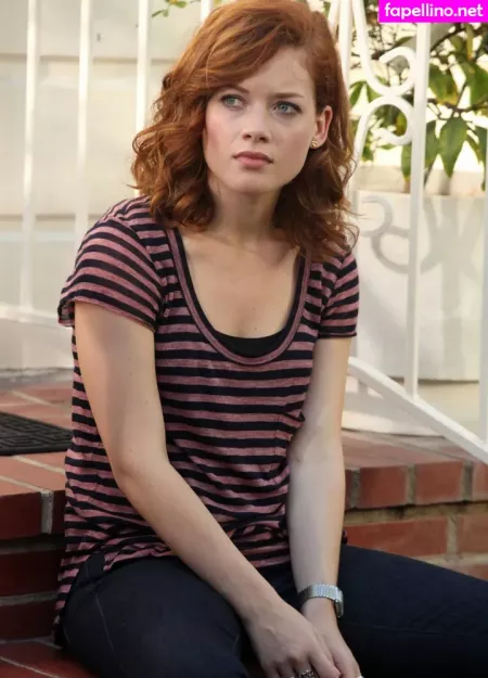 Jane Levy OnlyFans Thumbnail #wg1ssKbr6G