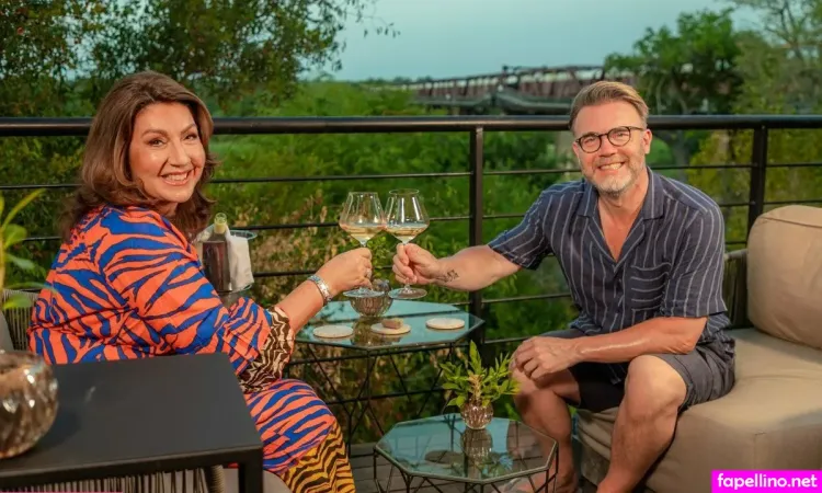 Jane Mcdonald OnlyFans Thumbnail #5F1Nq7ktZt