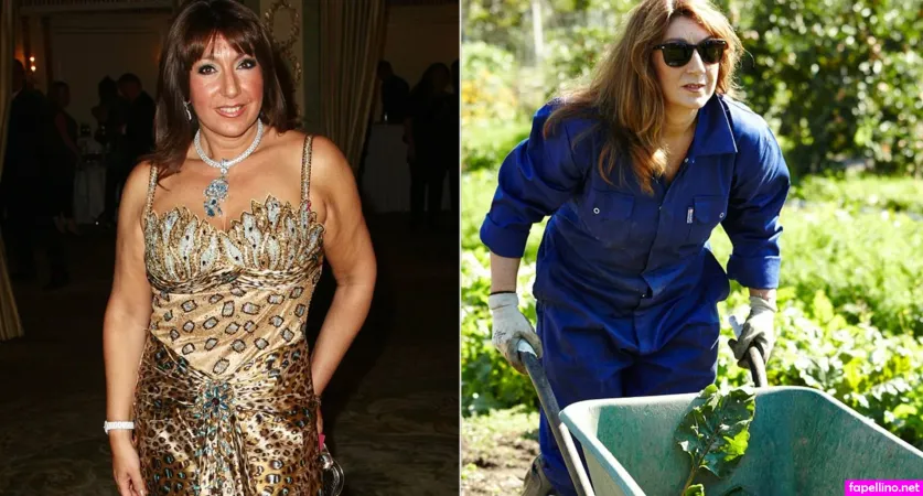 Jane Mcdonald OnlyFans Thumbnail #6IYcKGsuKe