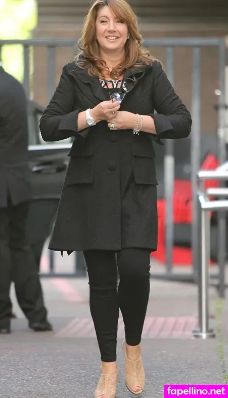 Jane Mcdonald OnlyFans Thumbnail #svvxsxJjVR