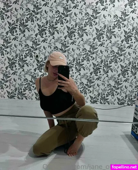 Jane Of Blonde OnlyFans Thumbnail #4cmqKNI1o7