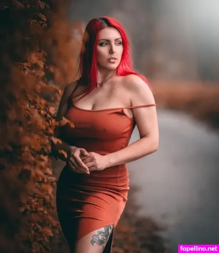 Jane Peaches Aka Feuerkopf OnlyFans Thumbnail #3GqxzDt64Y
