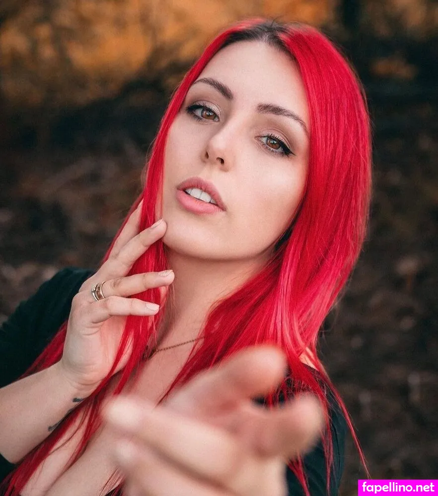 Jane Peaches aka Feuerkopf Nude Leaked OnlyFans Photo #CzVRQJuhHc