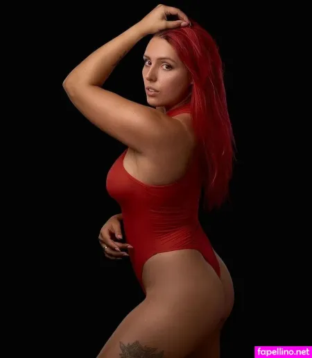 Jane Peaches Aka Feuerkopf OnlyFans Thumbnail #QLIdSWk4x3