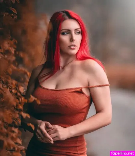 Jane Peaches Aka Feuerkopf OnlyFans Thumbnail #Sn2DxaIKNT