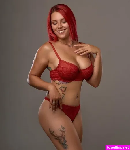 Jane Peaches Aka Feuerkopf OnlyFans Thumbnail #fnuP1vwtaj